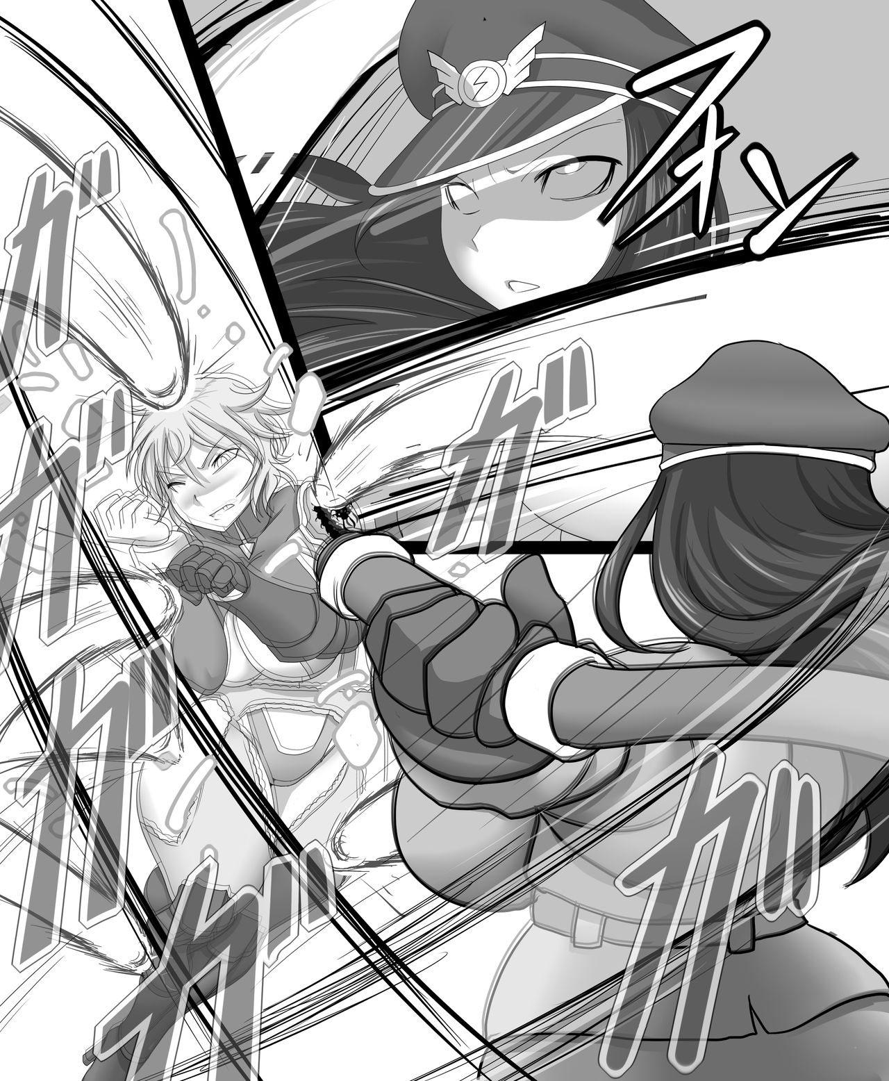 Catalina VS Miranda page 6 full