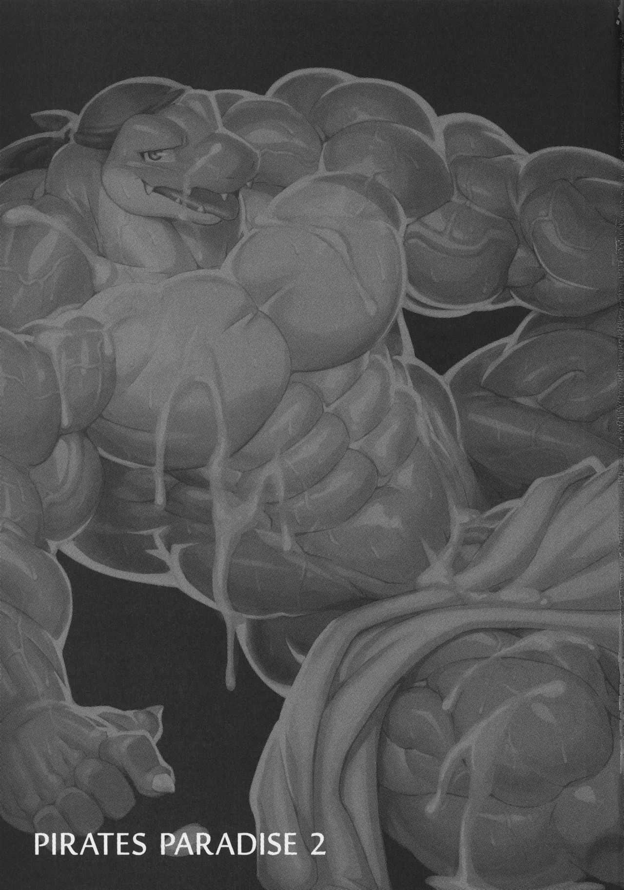 Pirates Paradise 2 page 2 full