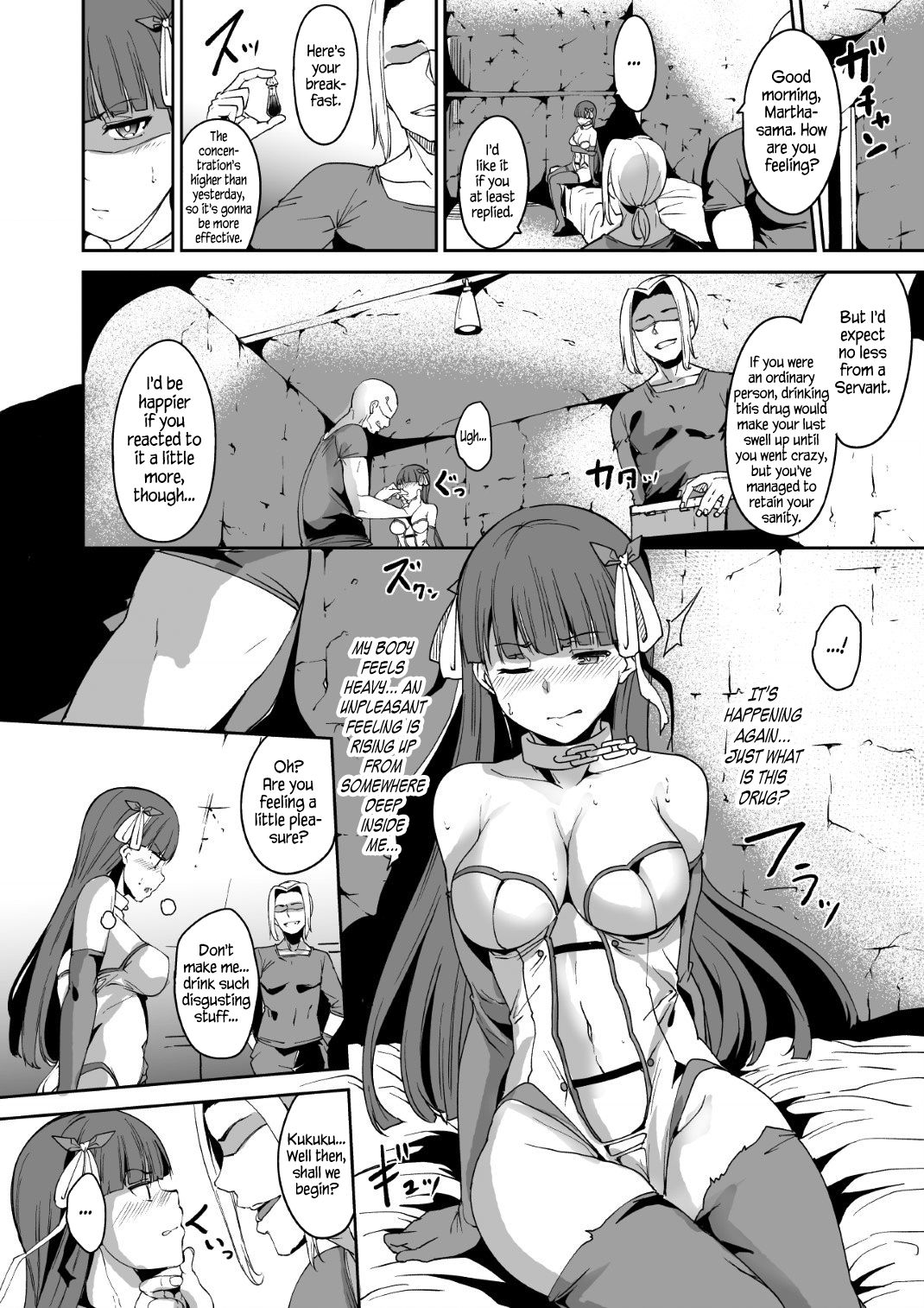FALLEN SAINT page 4 full