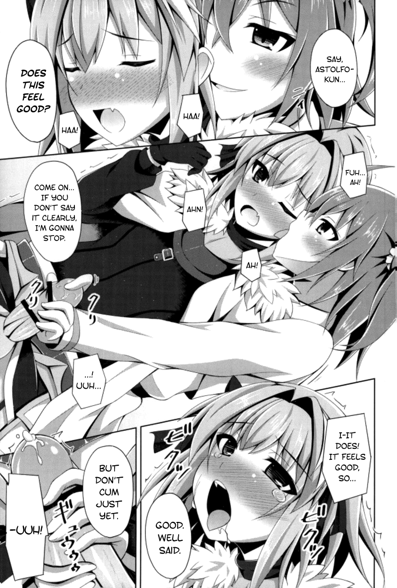 Onnanoko Doushi Janai Kedo Daijoubu Janai yo!? page 6 full