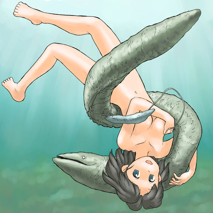 Awatake Takahiro CG Set 27 page 1 full