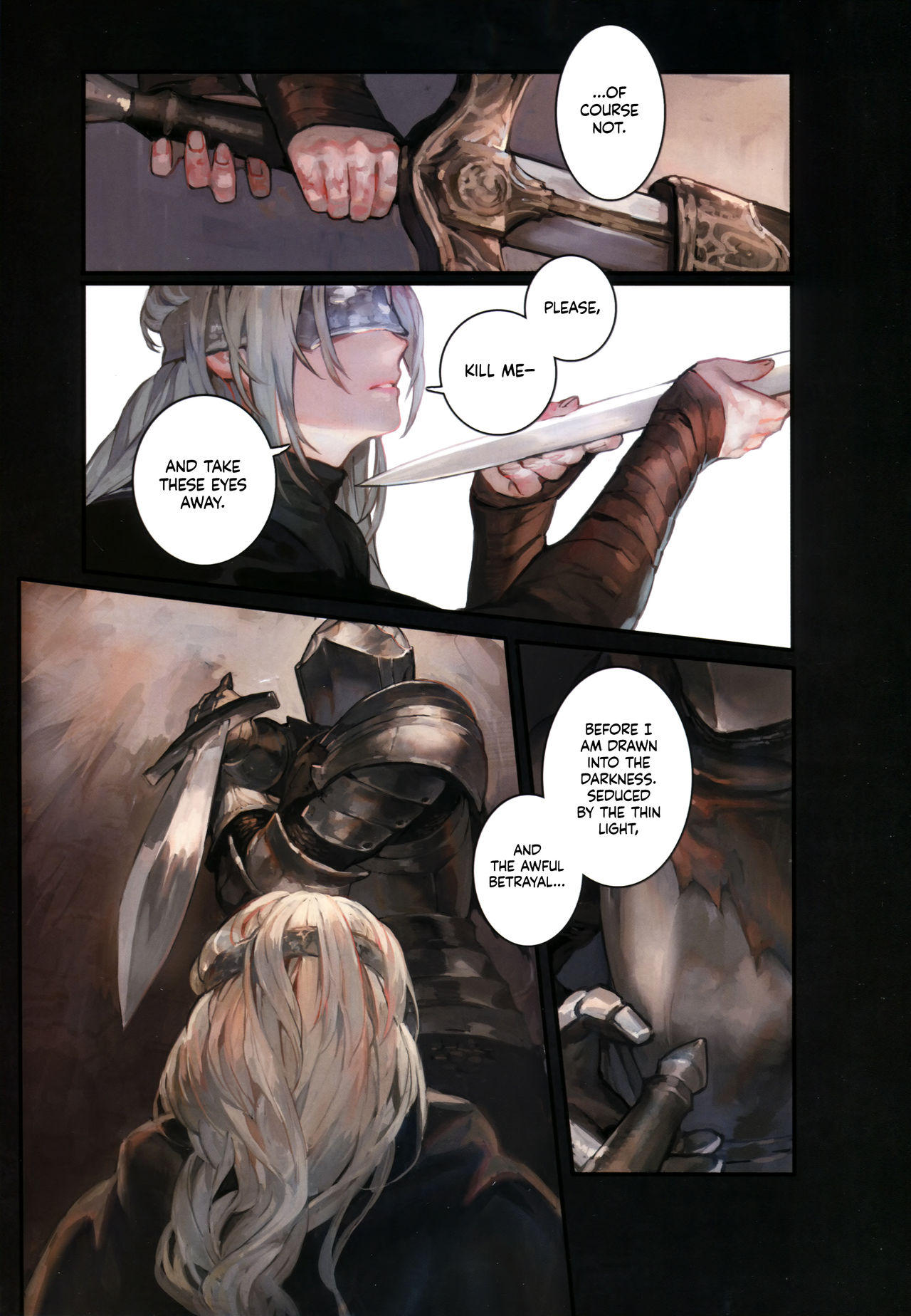 Dark Desire   =TLL + mrwayne= page 8 full