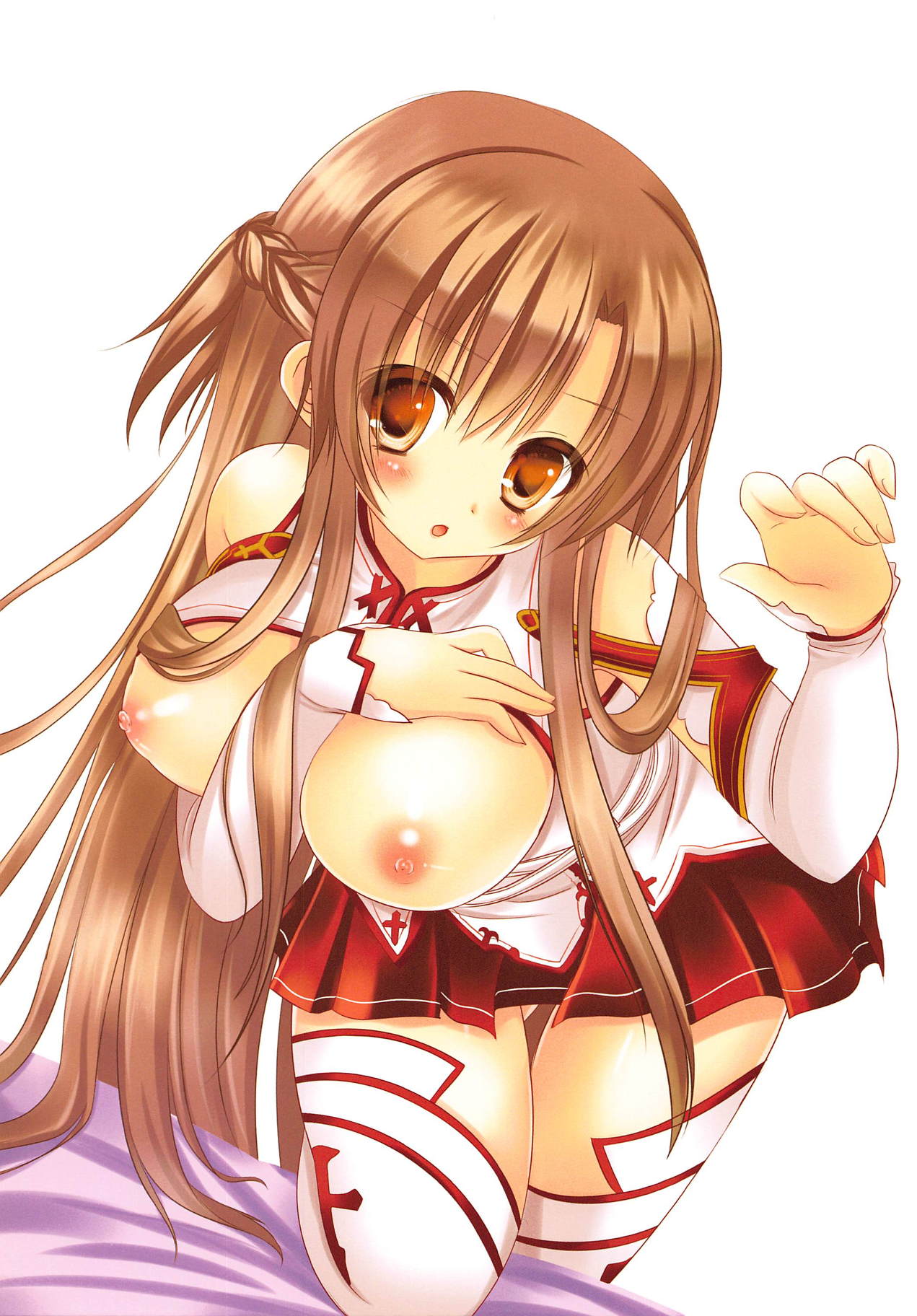 W Imouto Online page 9 full