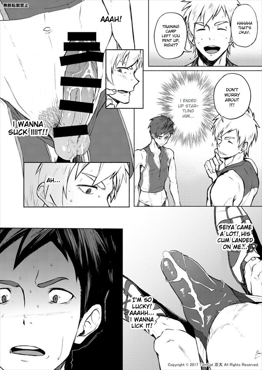 Jitorina Try 2 page 3 full