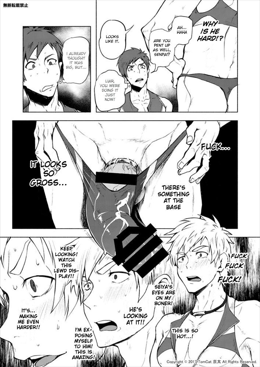 Jitorina Try 2 page 6 full