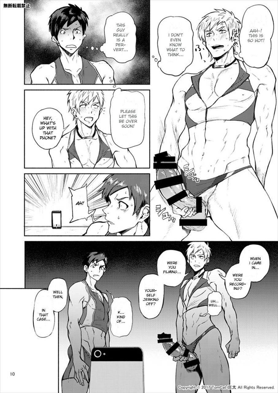 Jitorina Try 2 page 9 full