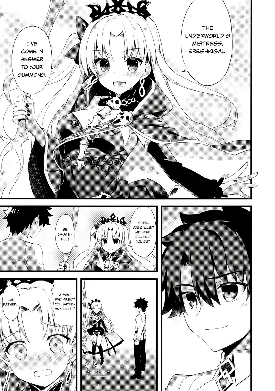 In My Room with Eresh. page 4 full