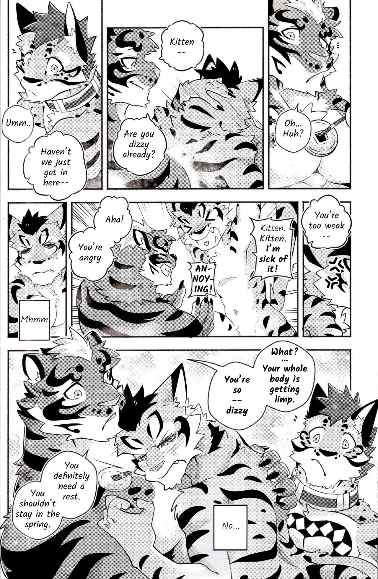 Nekonoyu page 8 full