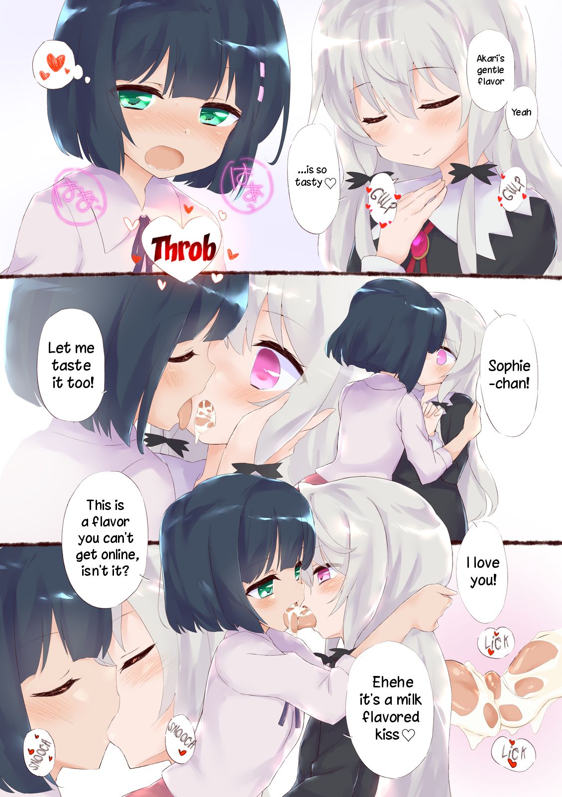 Tonari no Kyuuseiki-san page 5 full