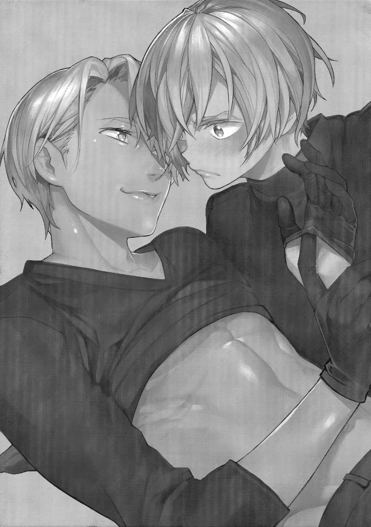 Borscht Grande page 3 full