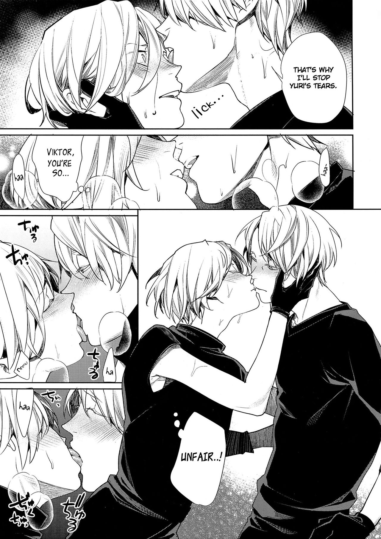 Borscht Grande page 9 full