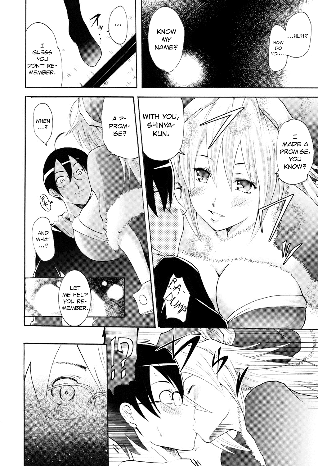 Carol -Saint Bell- page 8 full