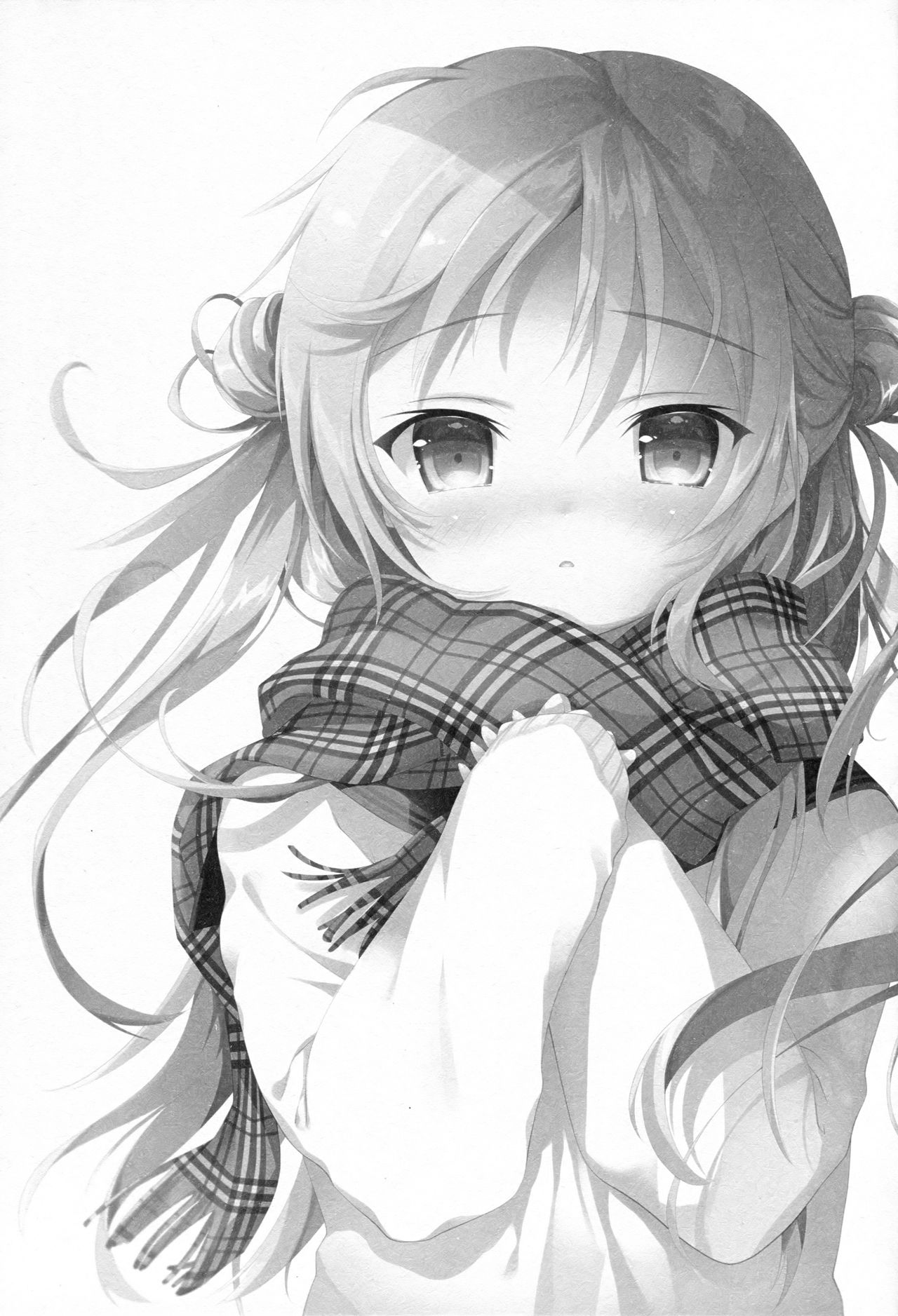 Risou no Imouto 6 page 2 full