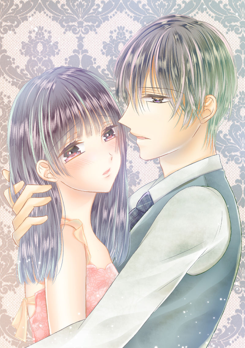 執着αと純情Ωの恋は不器用 page 1 full