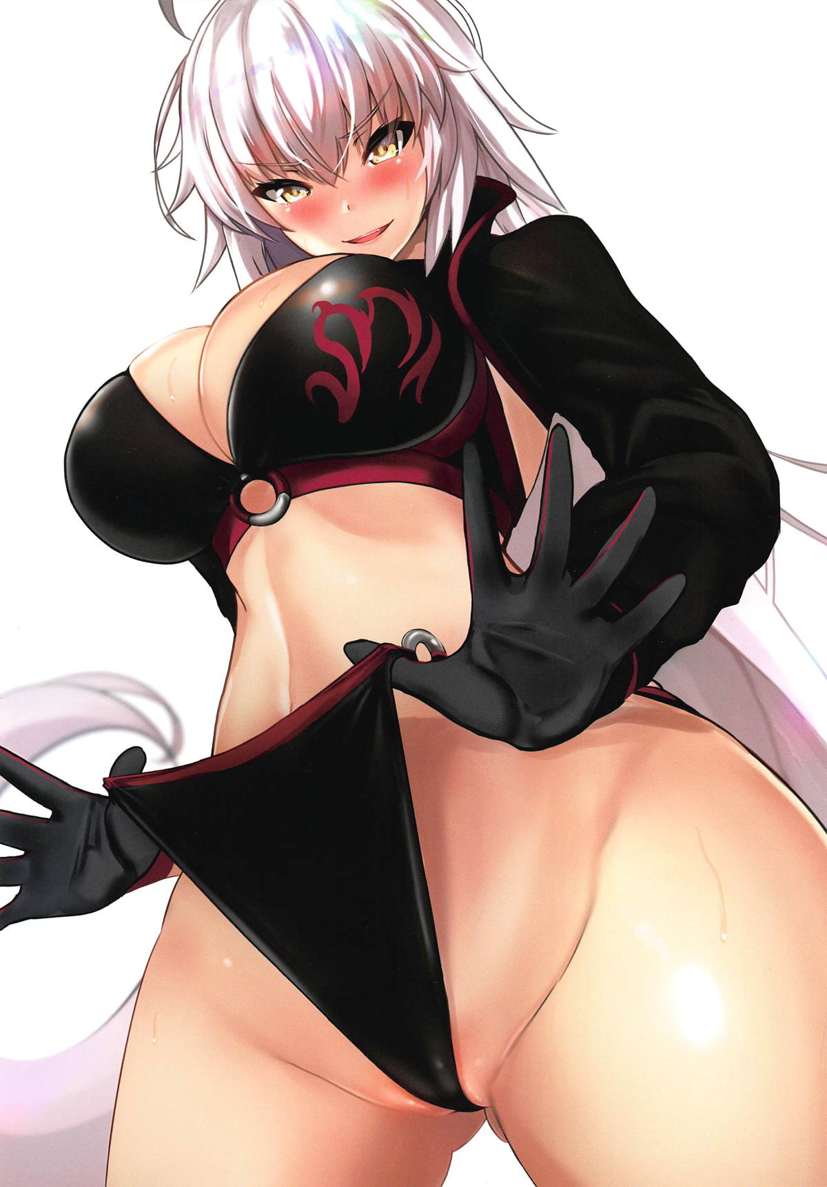 Watashi ga Yarasete Ageru tte Itten no page 2 full