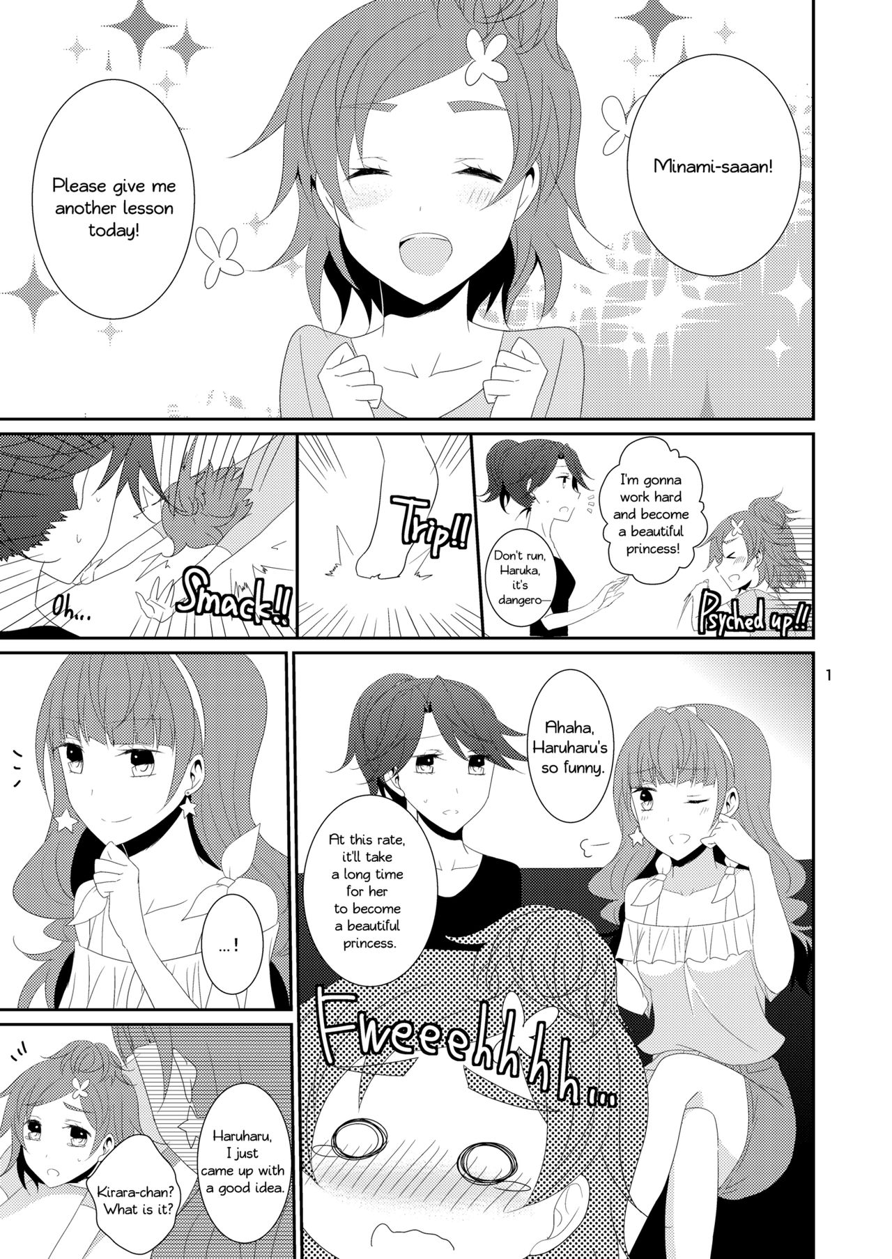 Cure Assort Selection page 2 full