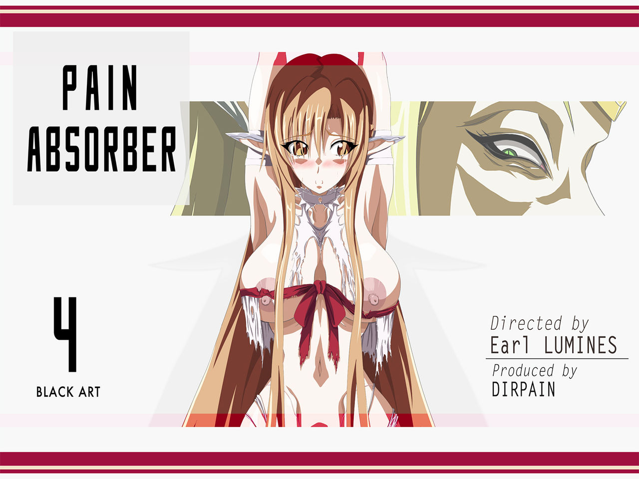 PAIN ABSORBER 4 page 1 full