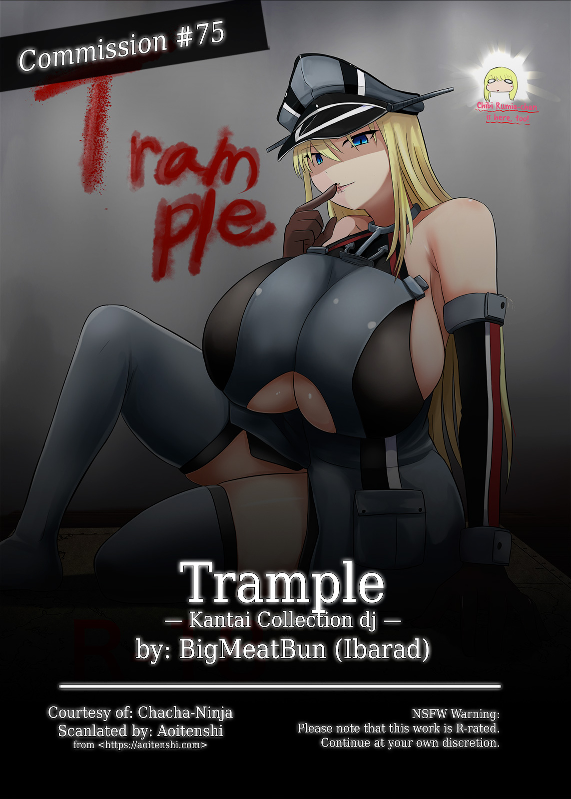 Trample page 2 full