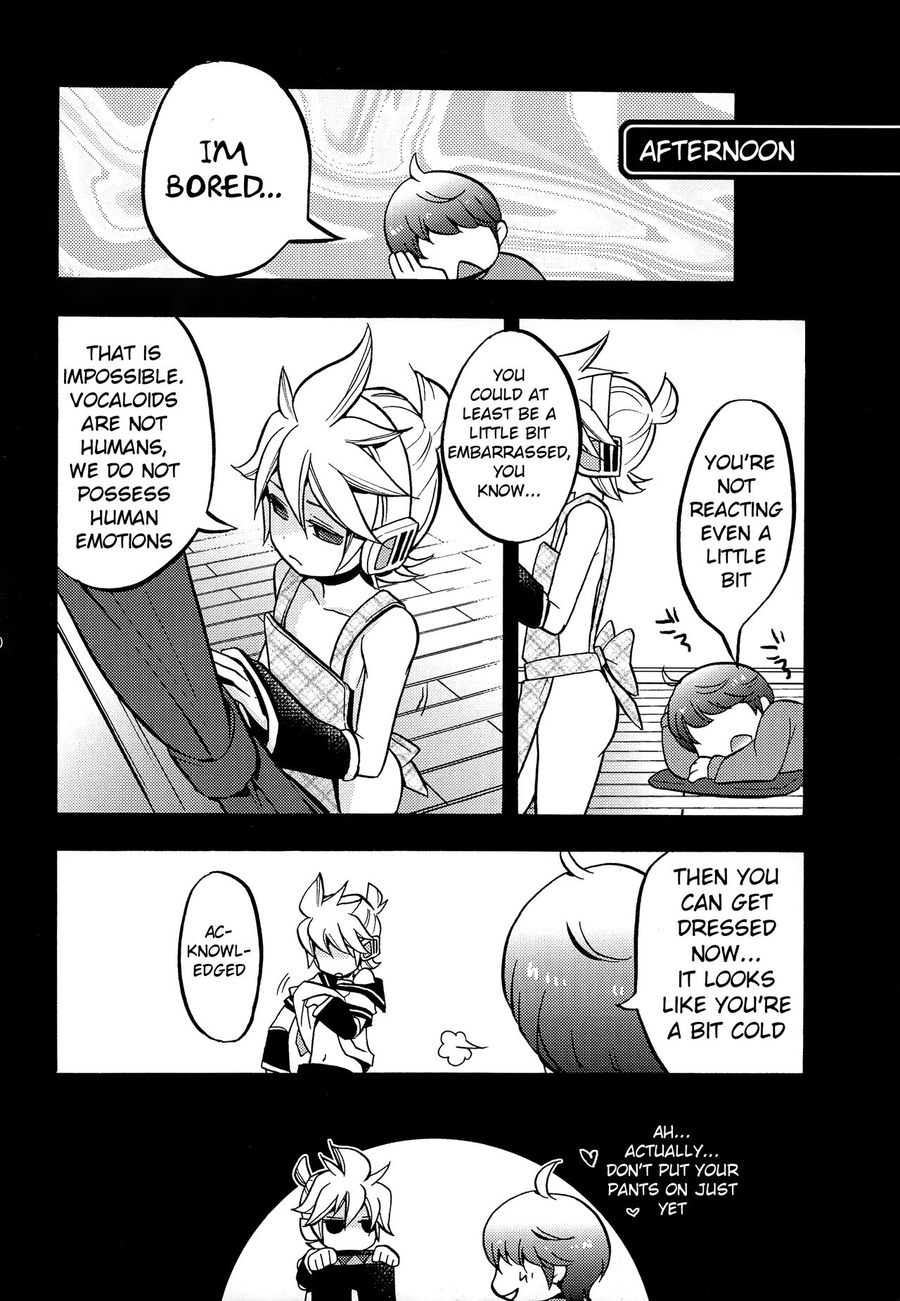 Shouchi Shimashita. page 9 full