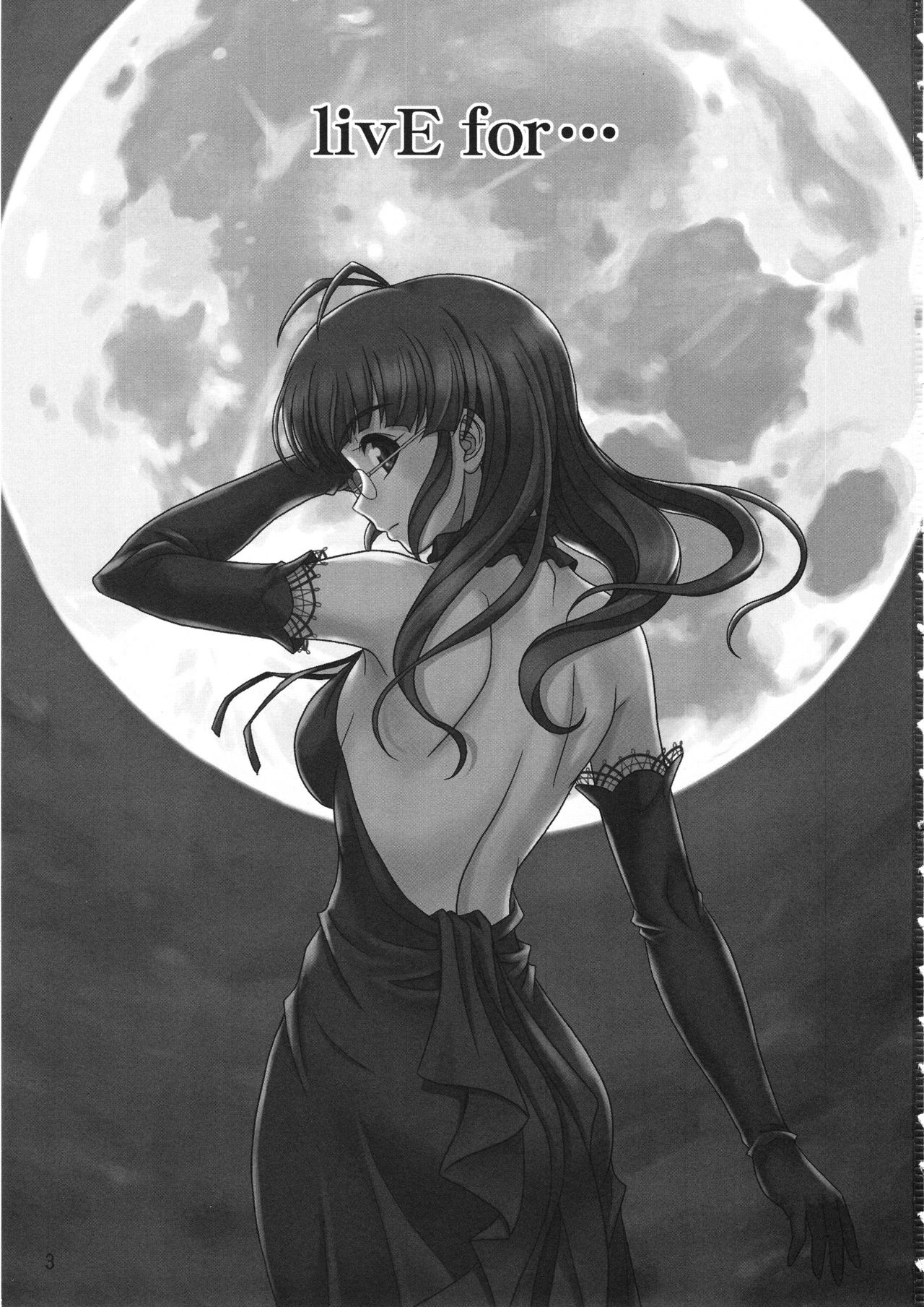 livE for... page 2 full