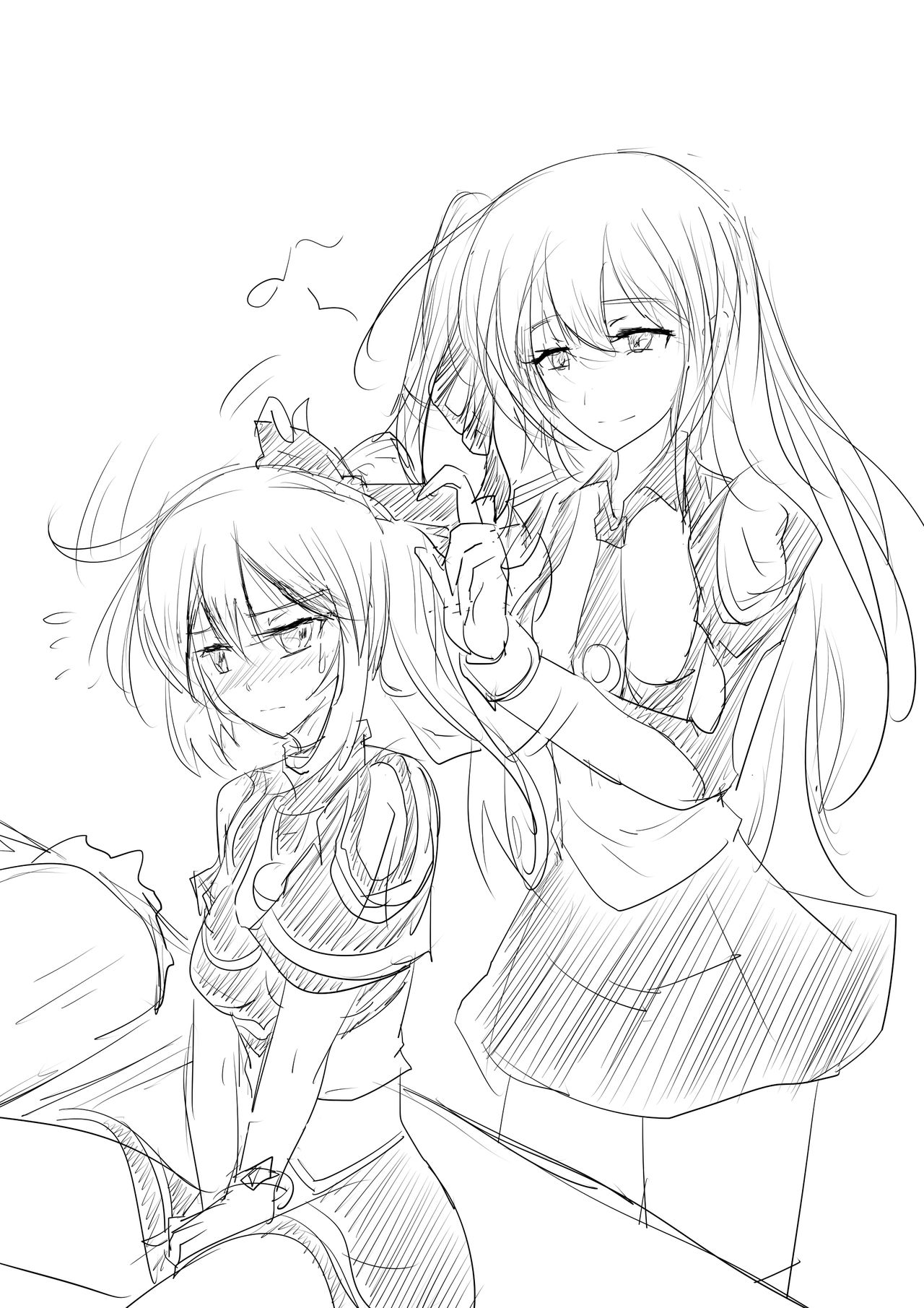 我的妹妹不可能这么可爱 page 1 full