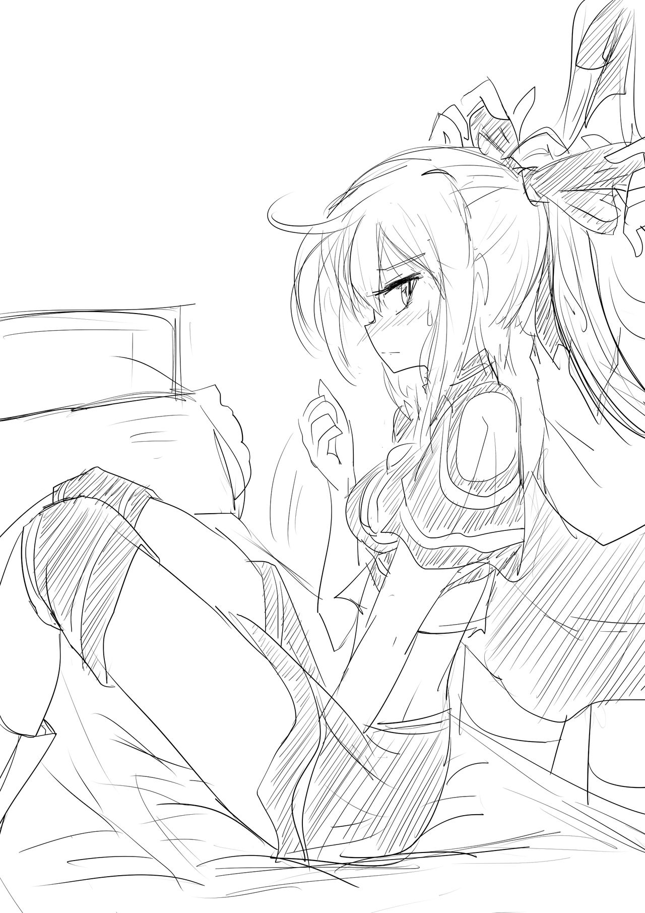 我的妹妹不可能这么可爱 page 2 full