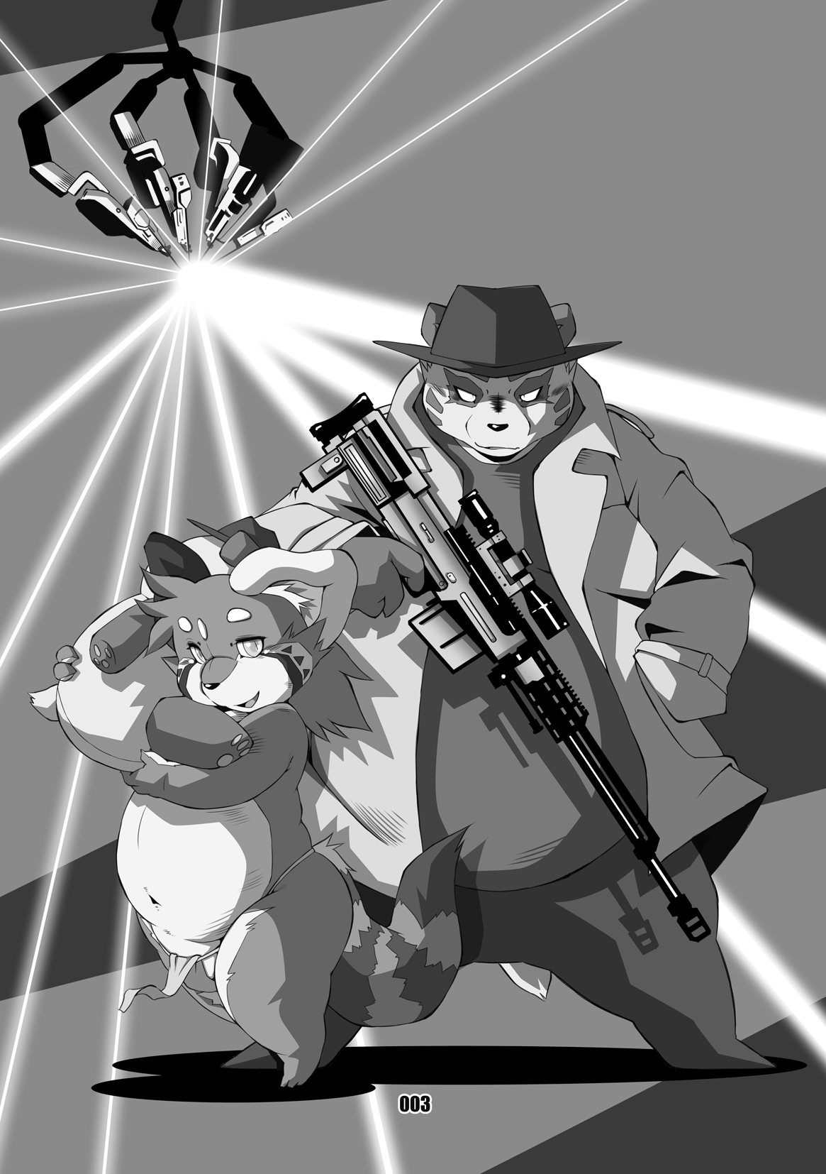 PLEIADES 3 page 2 full