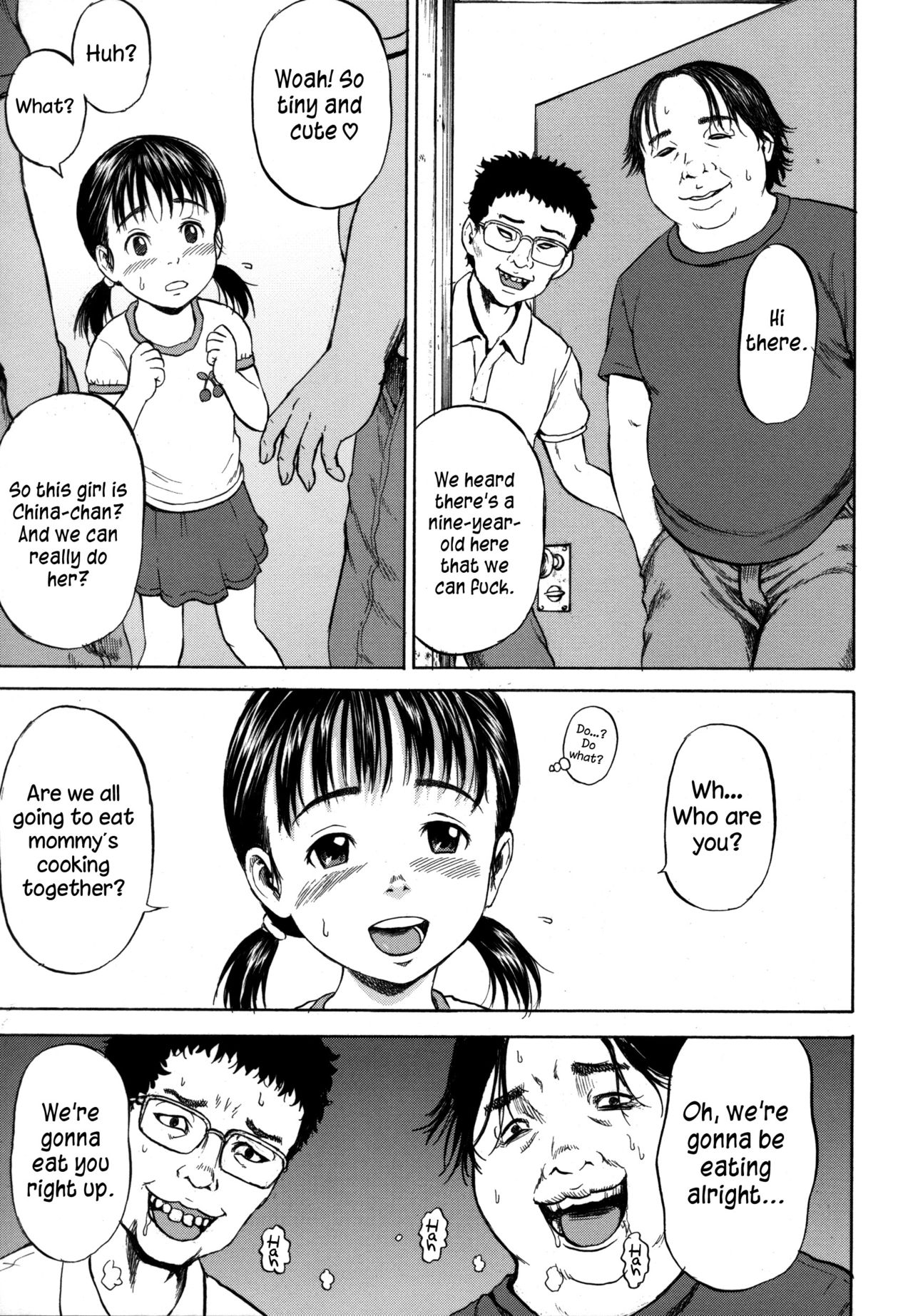 Otanjoubi | Birthday page 9 full