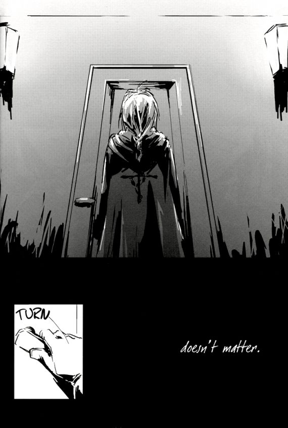 Deep Reverb page 10 full