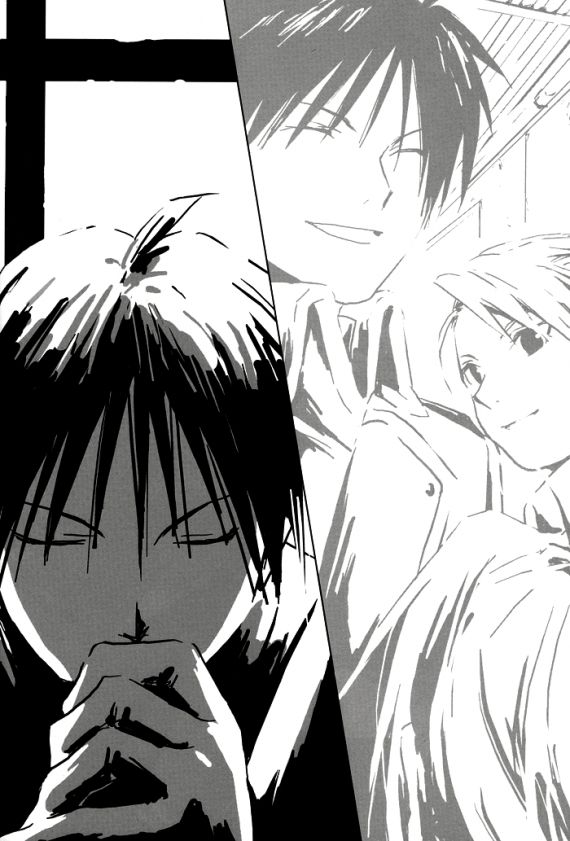 Deep Reverb page 6 full