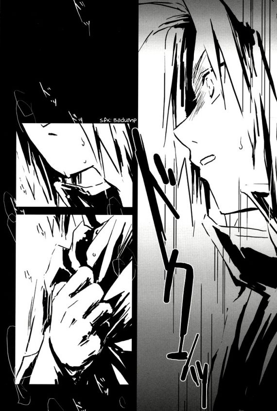 Deep Reverb page 8 full