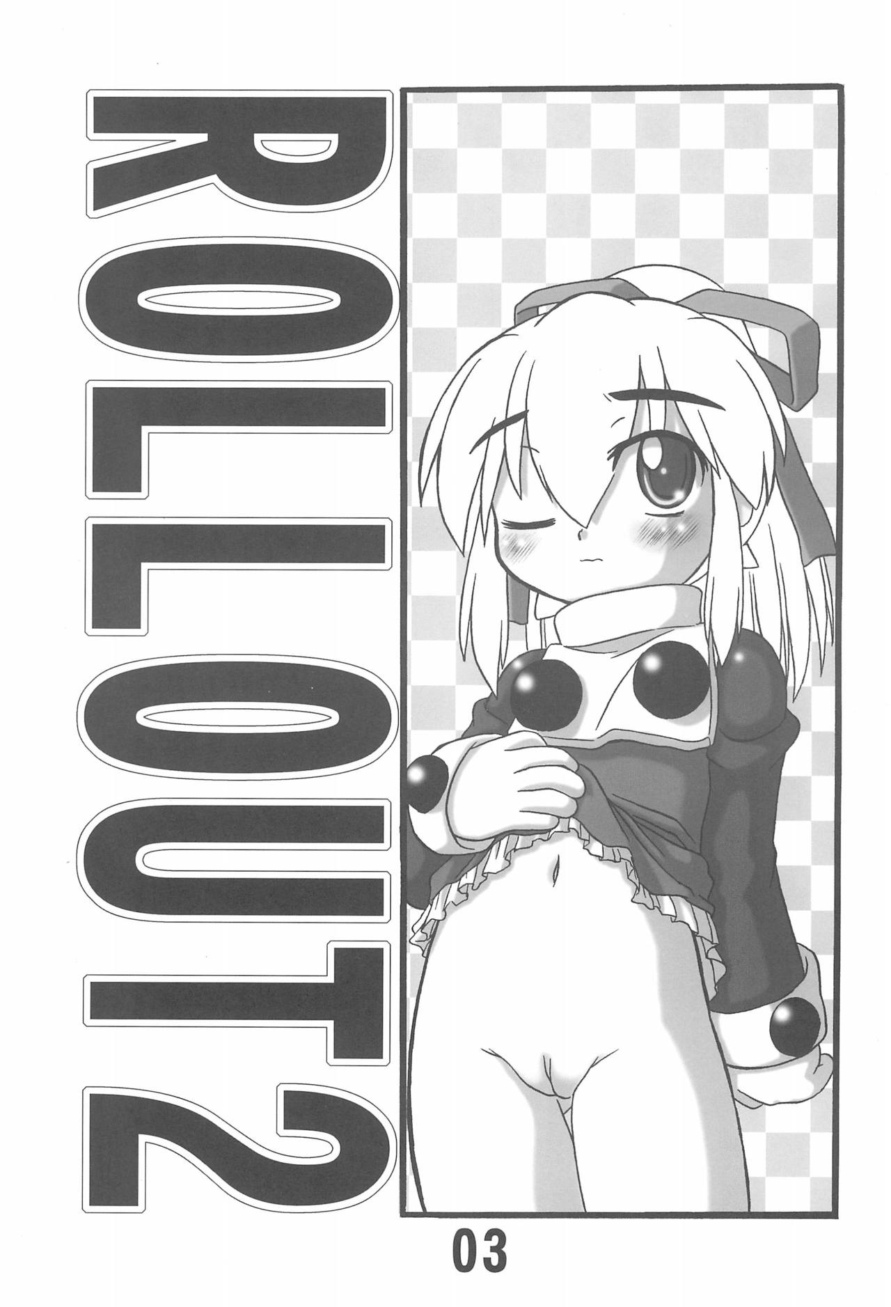 ROLLOUT 2 page 3 full