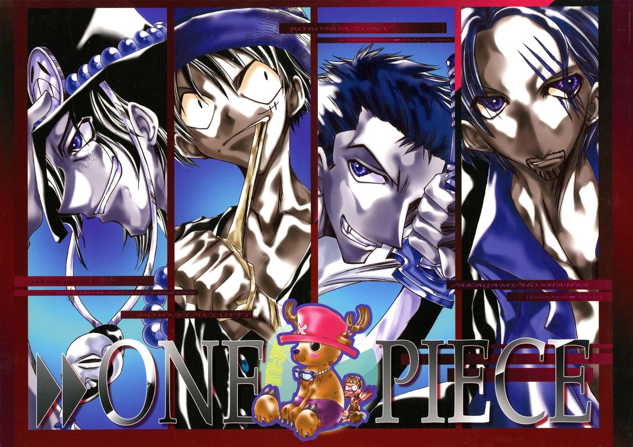 Sweet Milk Secret page 2 full