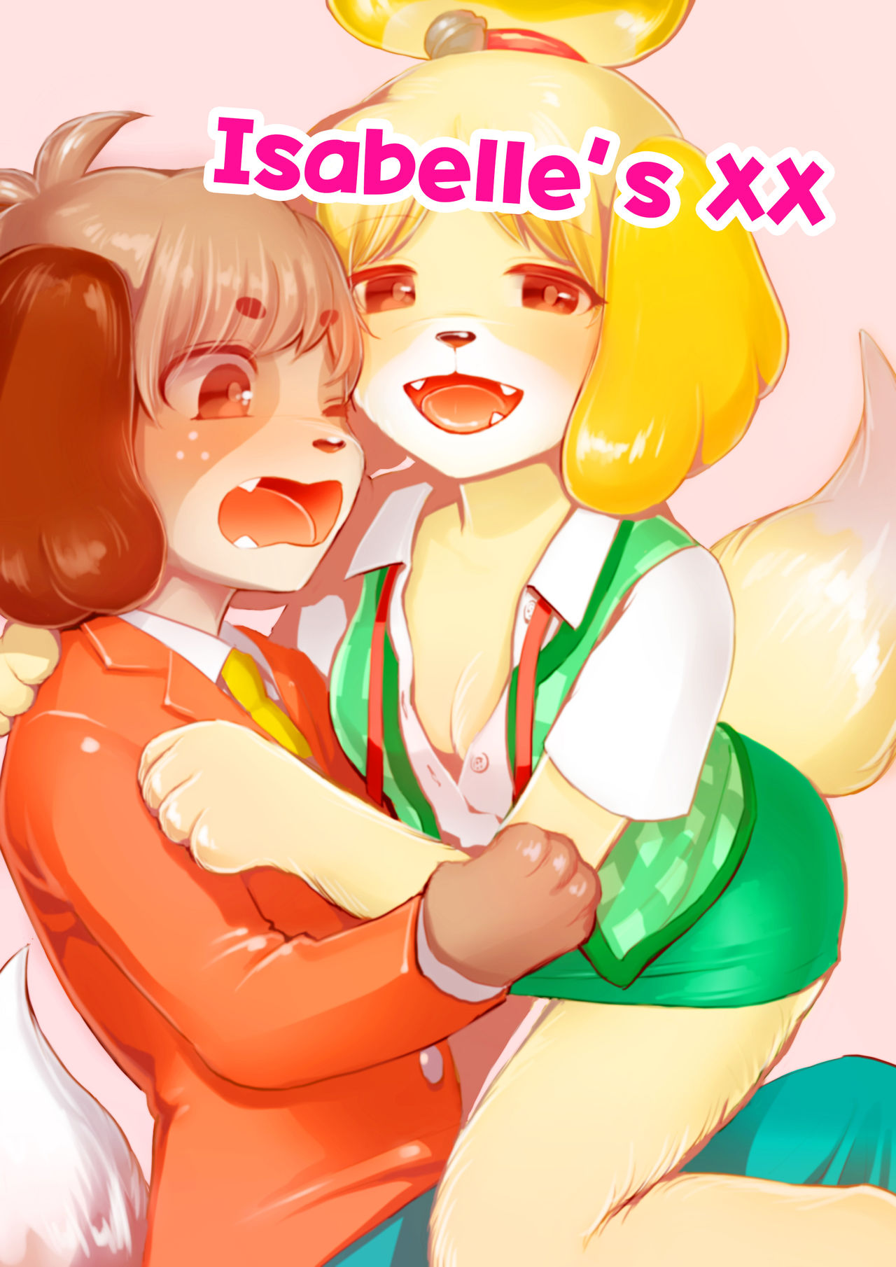 Shizue-san no Chome Chome page 1 full