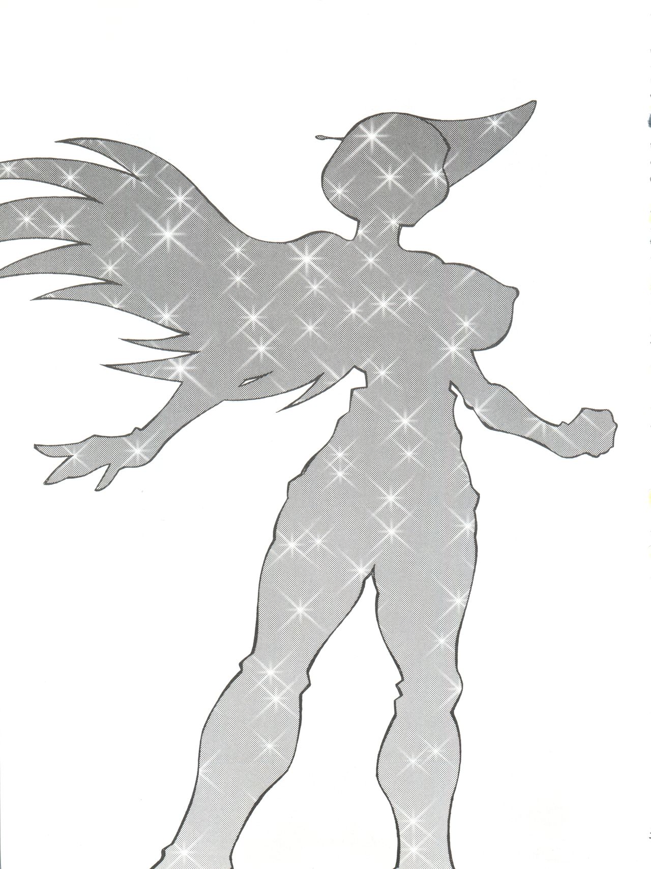 DRAGON CHILD page 3 full