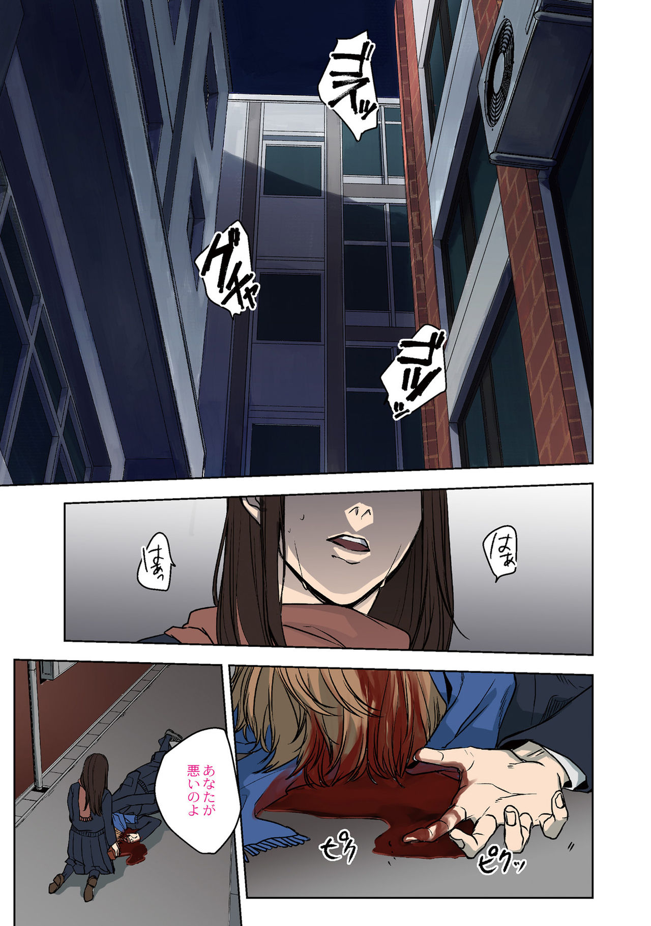 Nibiiro Planetarium page 3 full