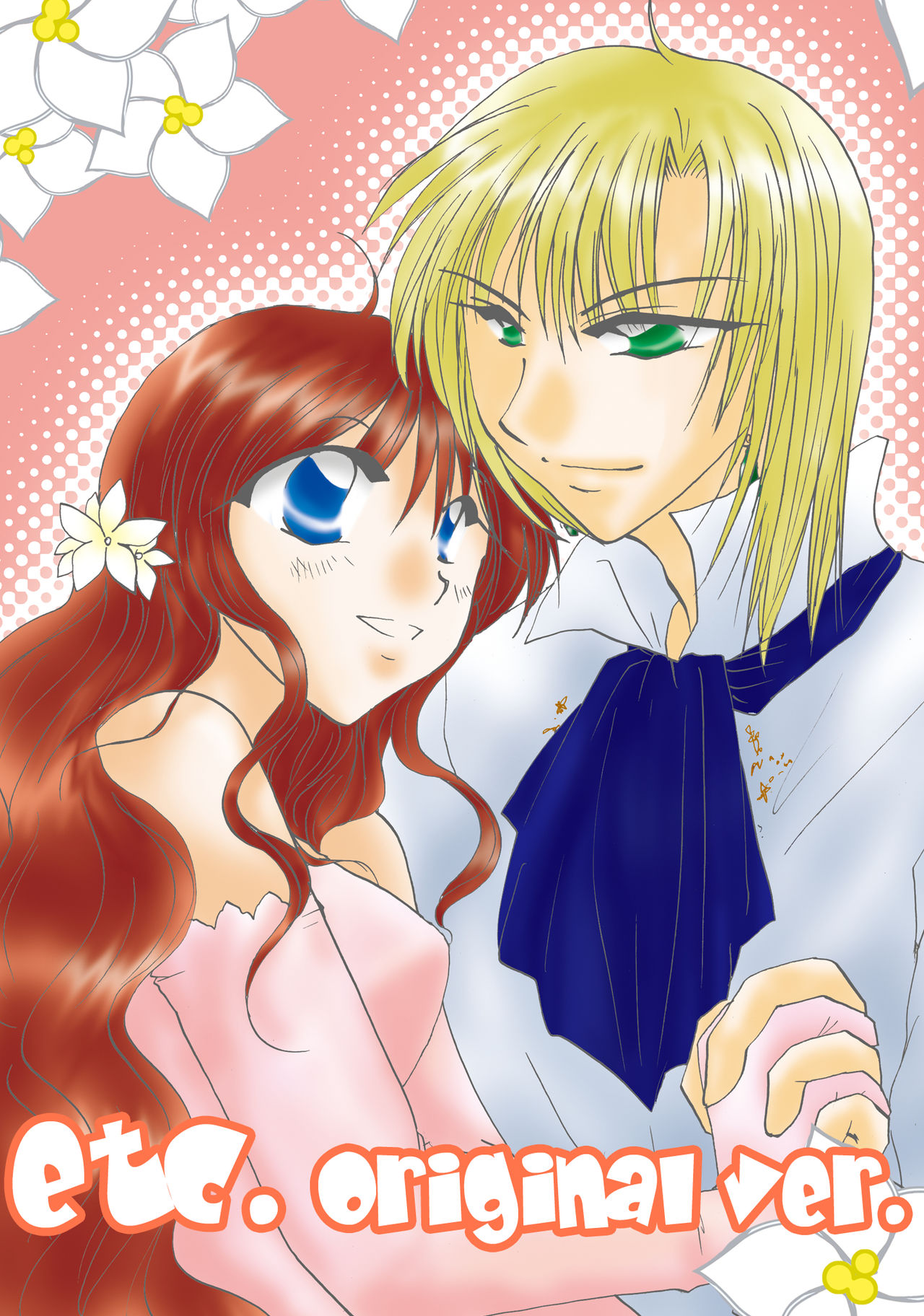 etc. Original ver. page 1 full