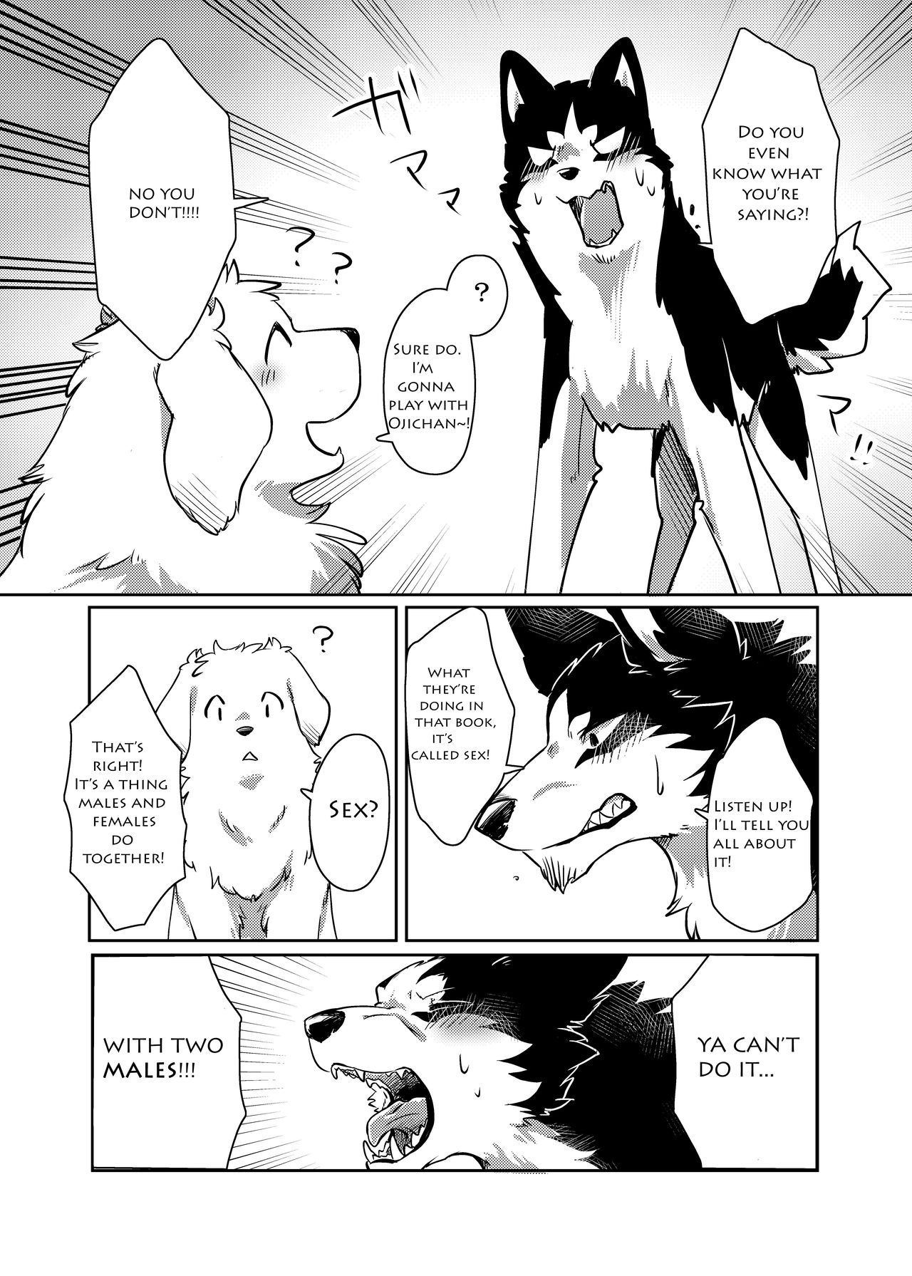 More, more. page 10 full