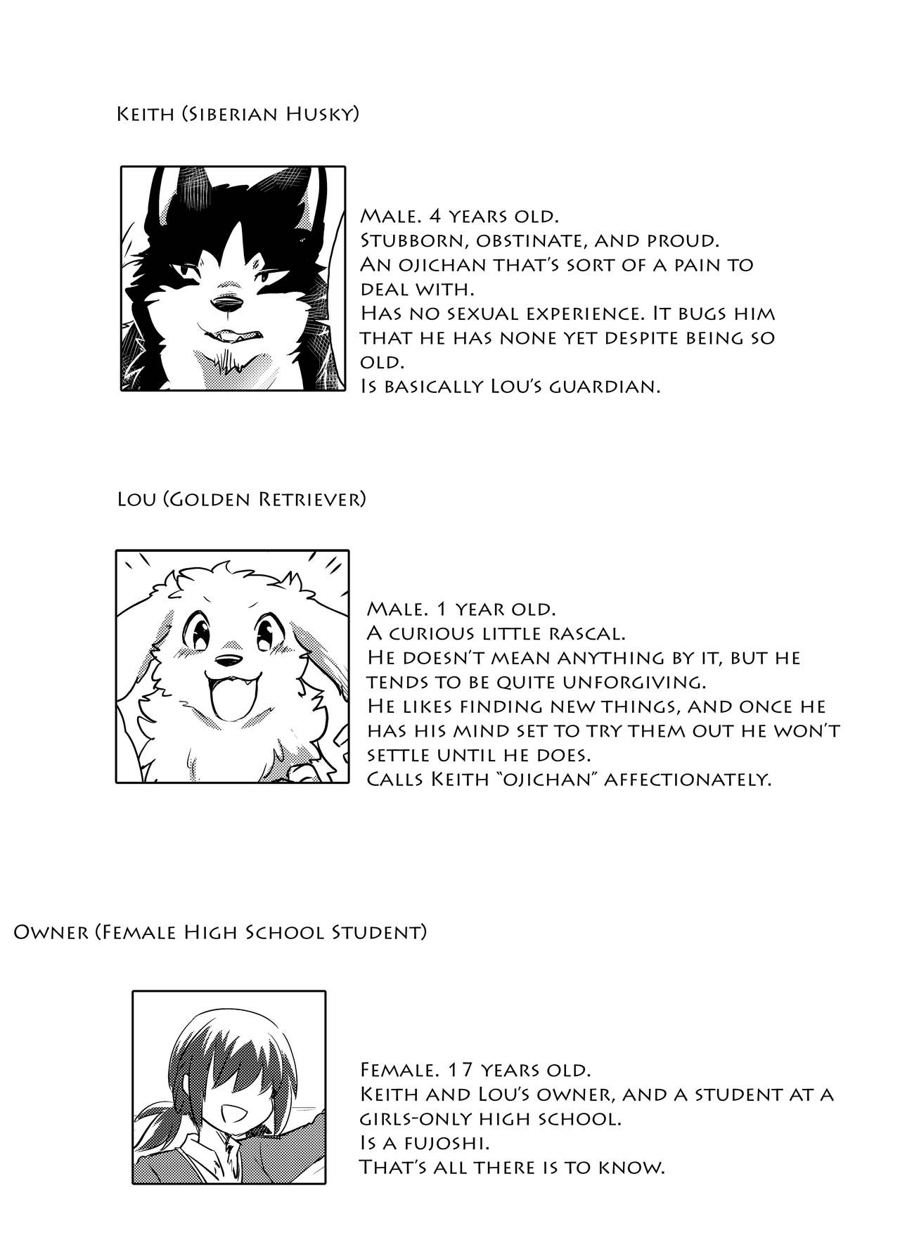 More, more. page 3 full