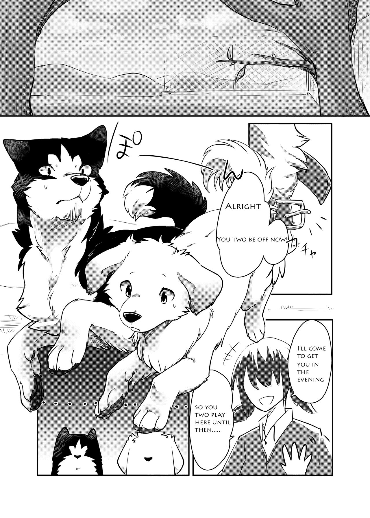 More, more. page 4 full