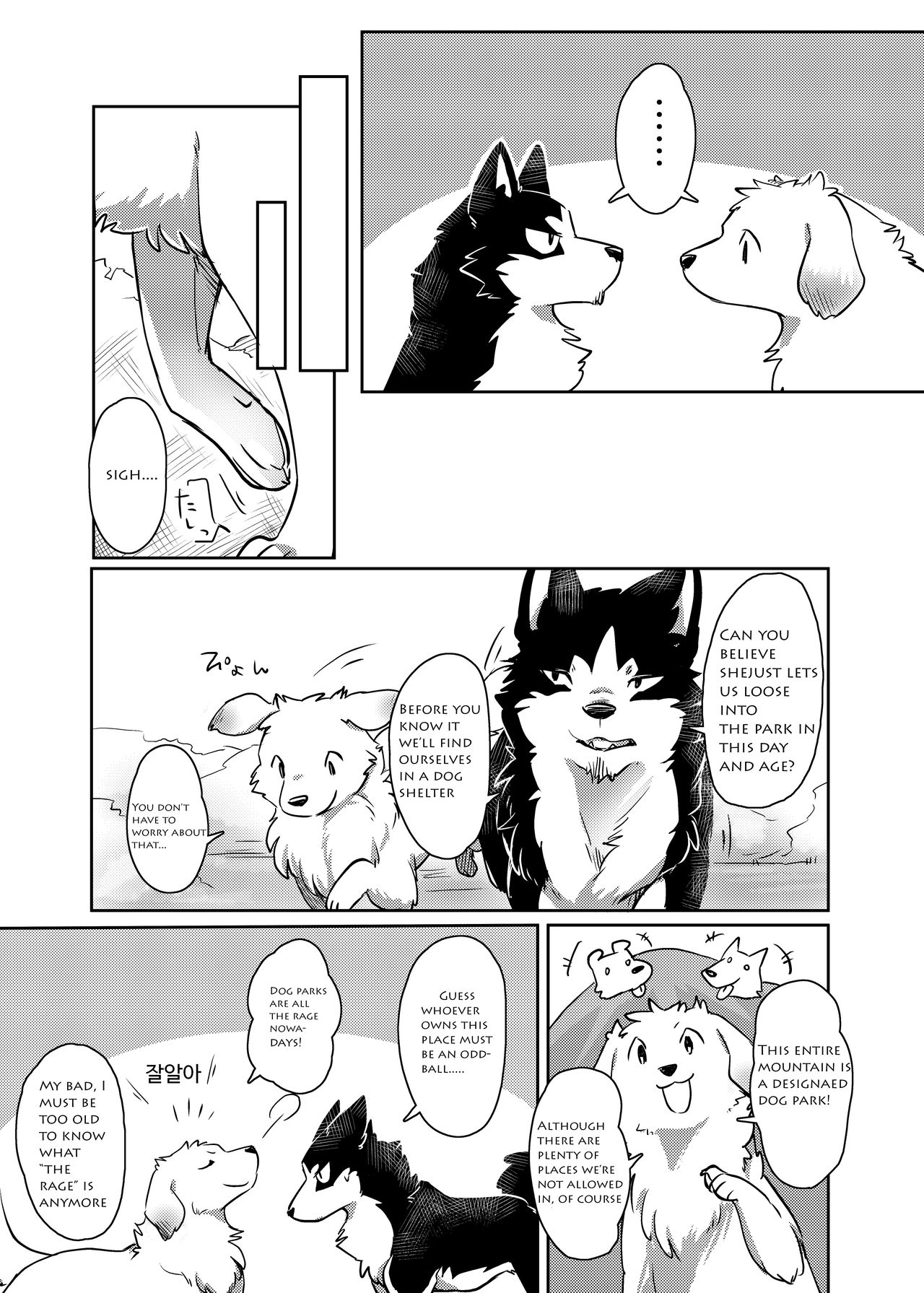 More, more. page 5 full