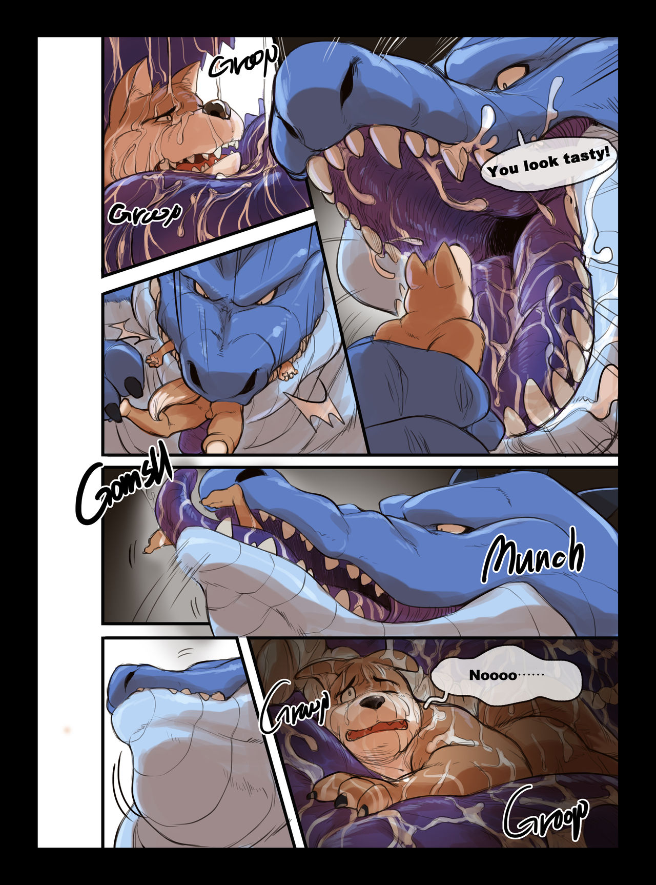 Protection Vore page 3 full