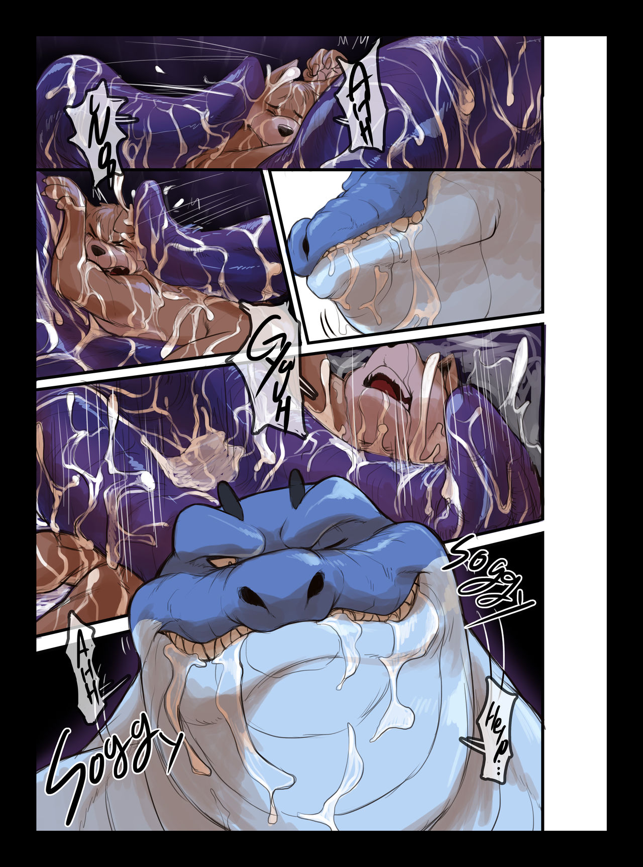 Protection Vore page 4 full