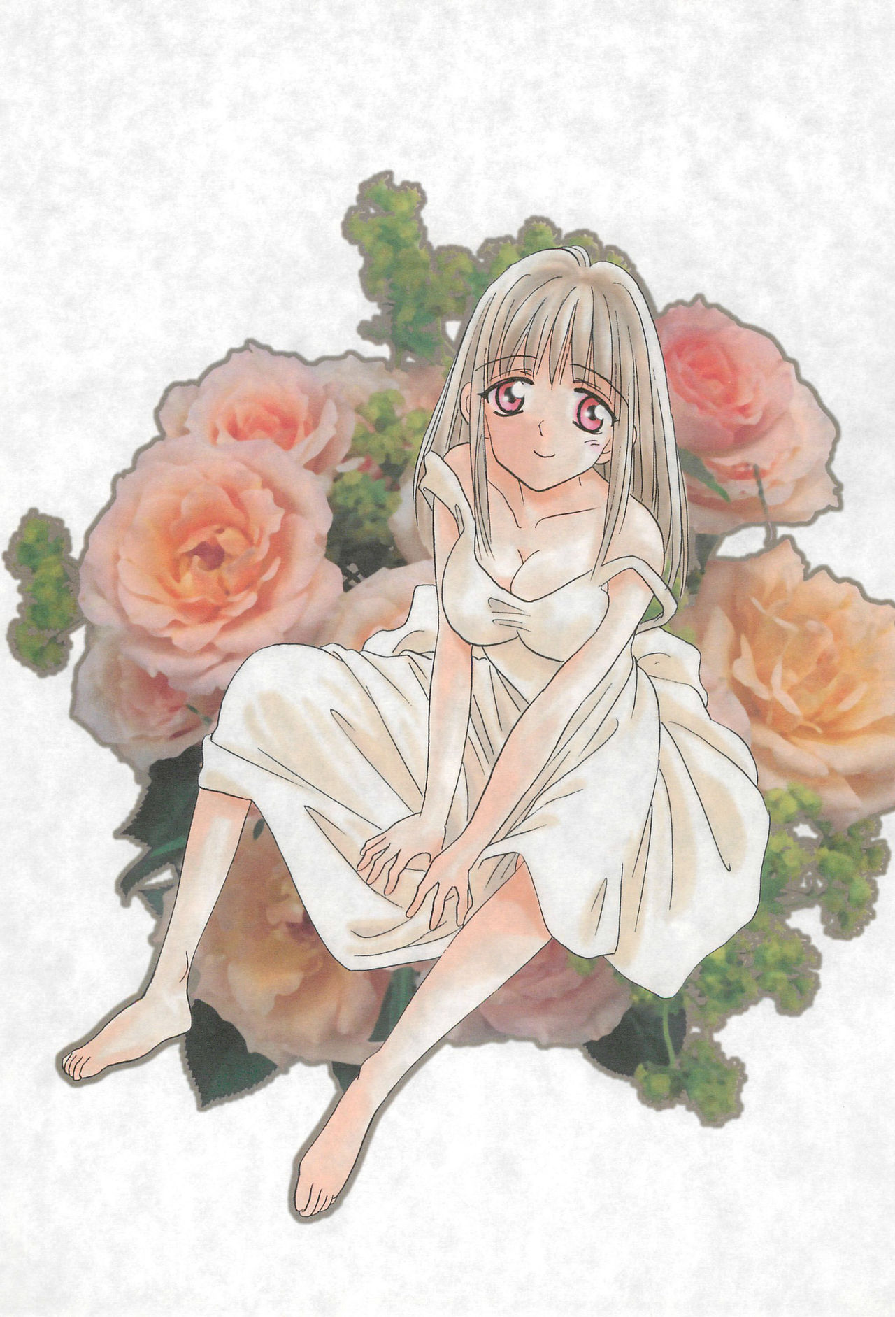 Ojamajo Paradise! page 5 full