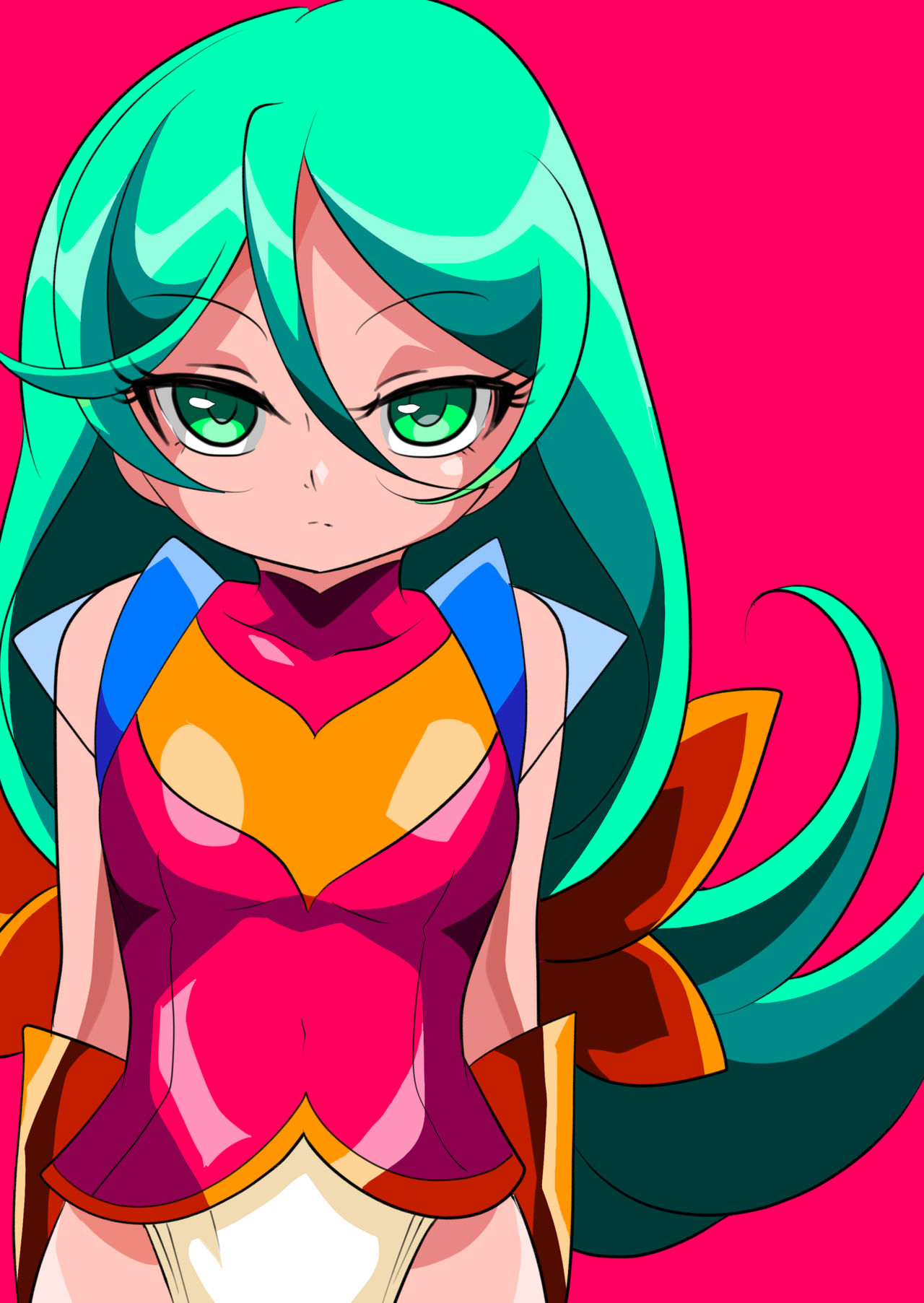 Hero no Yuuutsu Kaminari 2 | Hero Melancholy Thunder 2 page 2 full