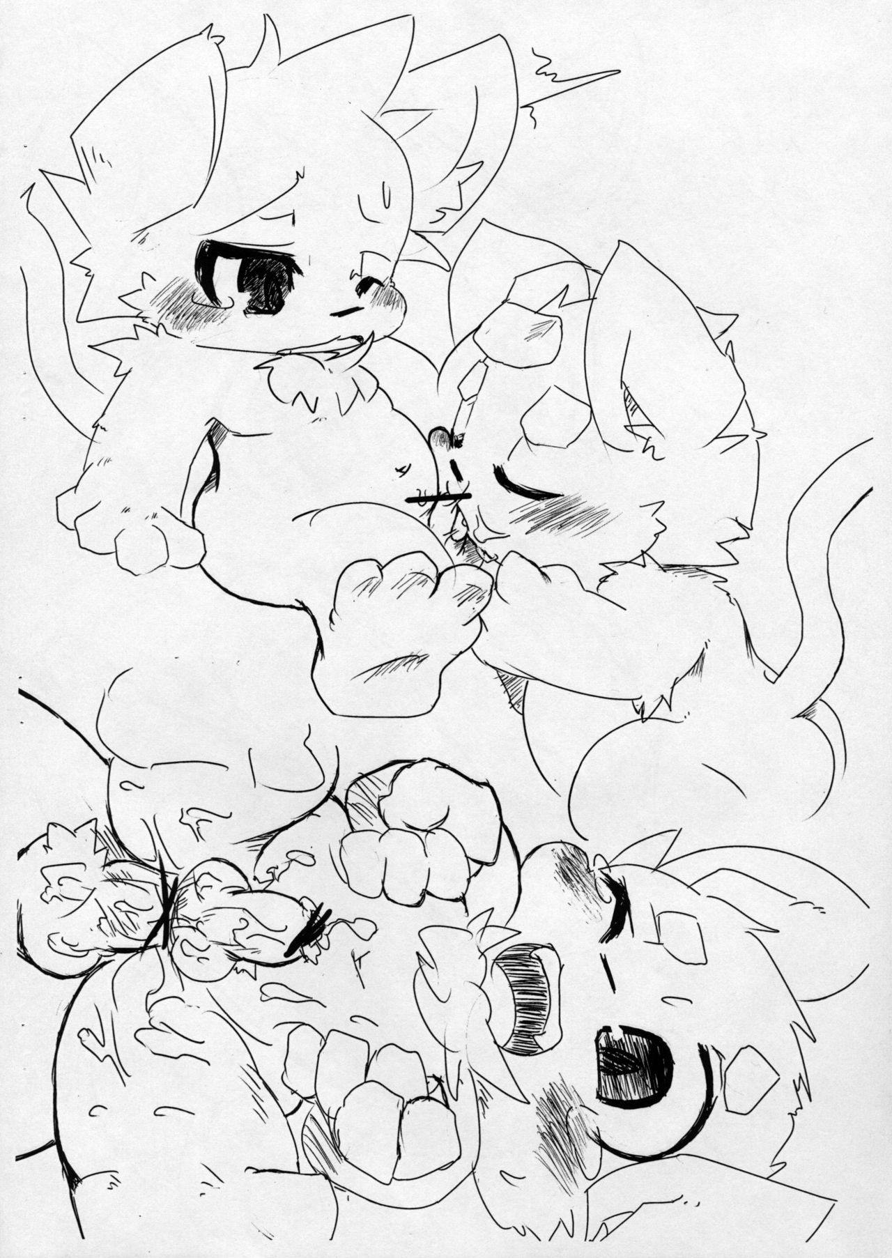 Happiness Brown's page 4 full