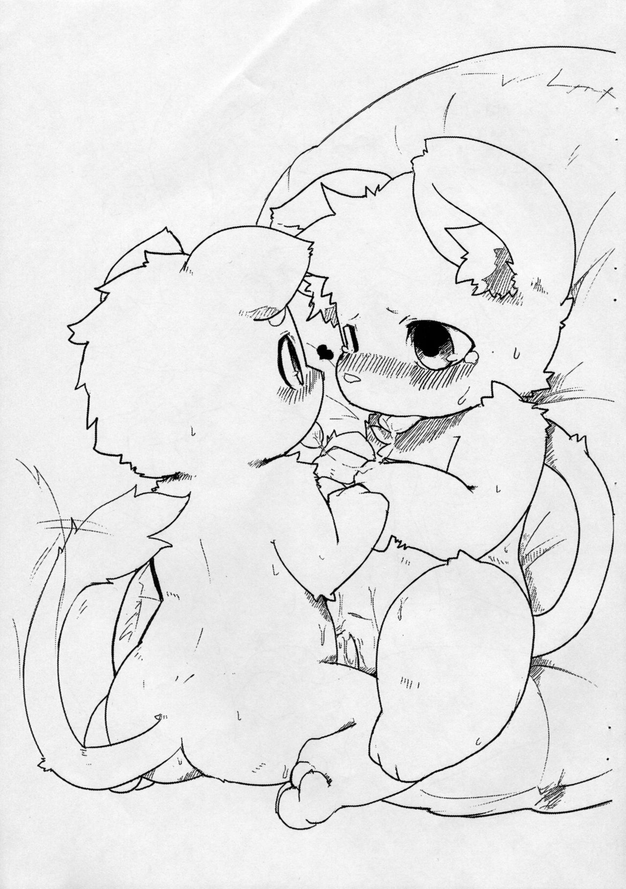 Happiness Brown's page 7 full