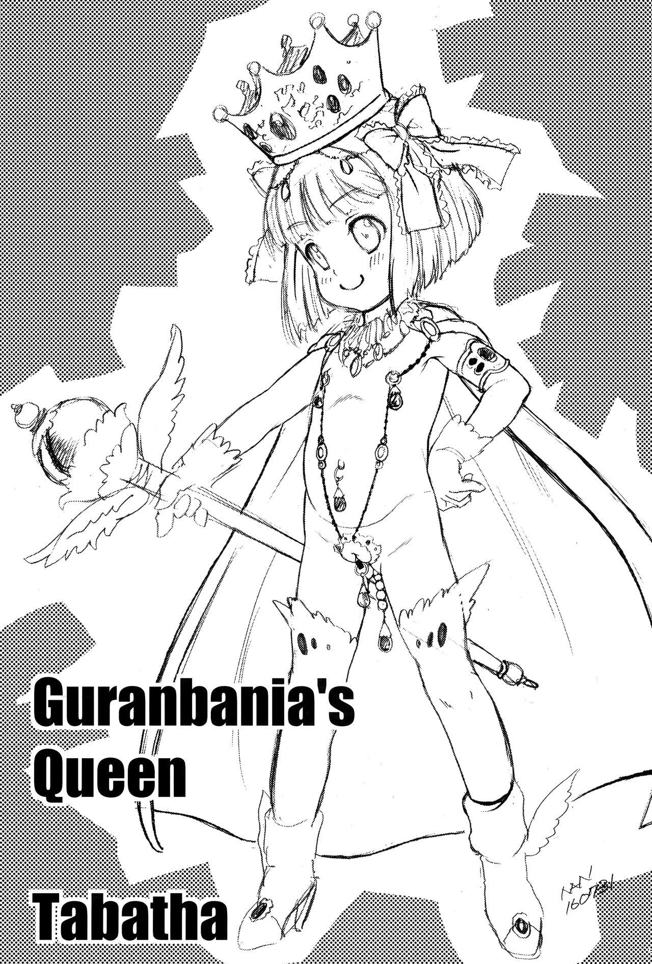 Tabitha-chan ga Yoyaku o Kaishi shimashita! | Tabatha-chan Starts Reserving! page 5 full