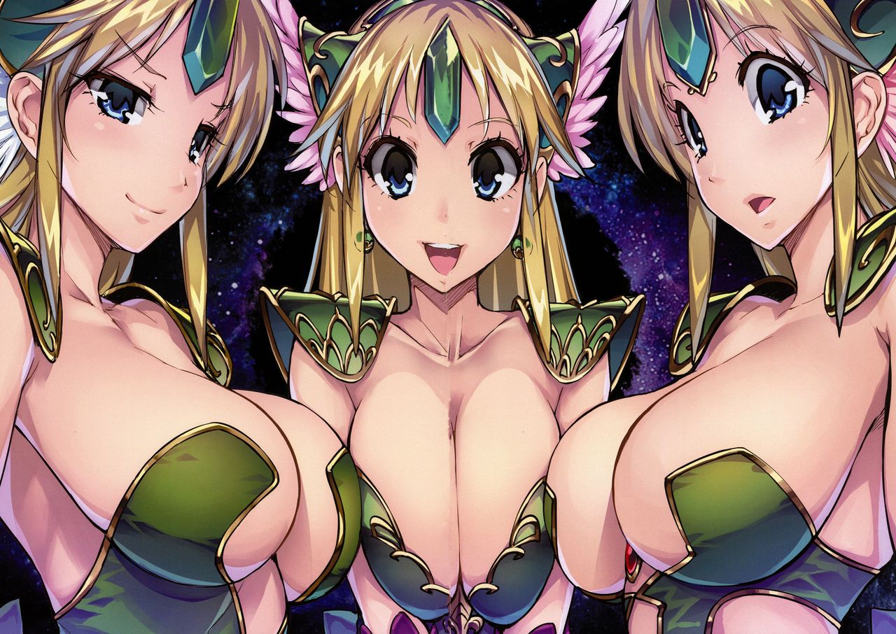 Netu-Zou-Sei Million RIESZur page 10 full