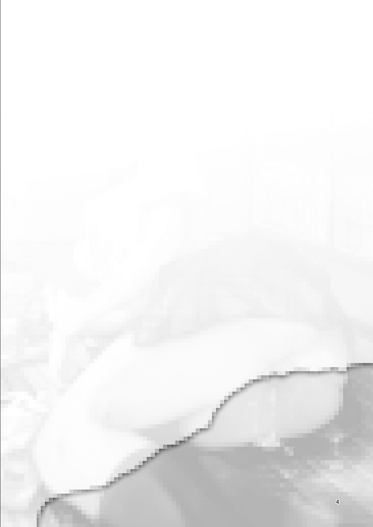 Mesudachi | Boyish Girl Friend page 5 full